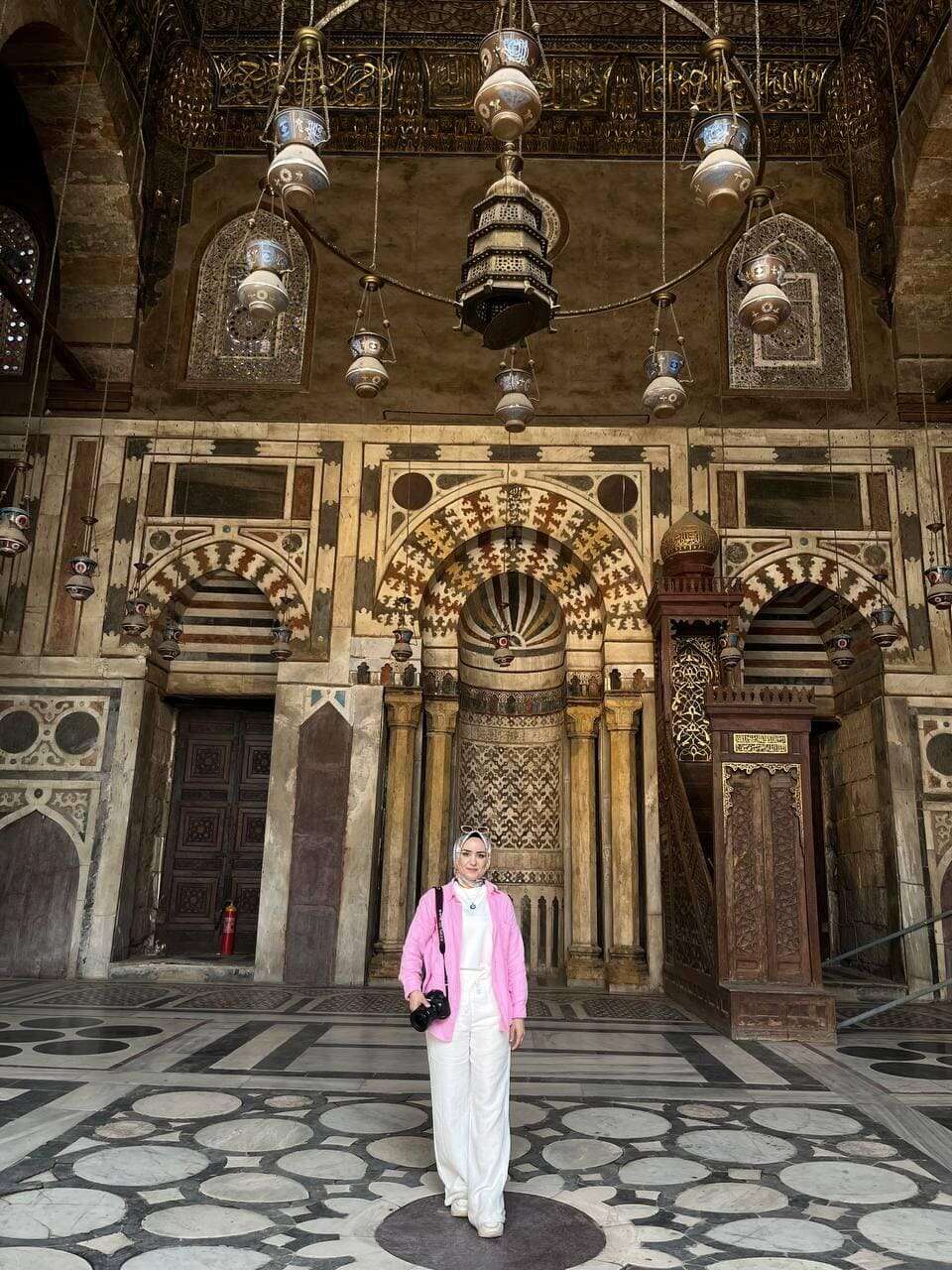 Konya’da Selçuklu'dan Osmanlı'ya uzanan sanat mirası tek tek belgelendi 14
